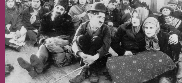 L'Emigrant L'Emigrant