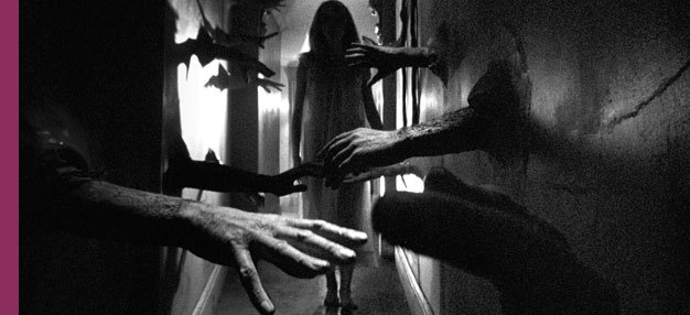 Repulsion Repulsion