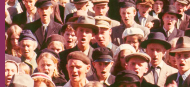 Ådalen '31 Ådalen '31
