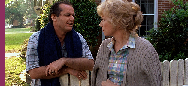 Tendres passions (Terms of Endearment)  Tendres passions (Terms of Endearment)