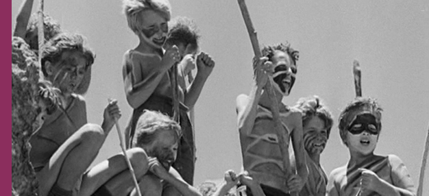 Sa majesté des mouches (+ leçon de cinéma) Sa majesté des mouches (+ leçon de cinéma)