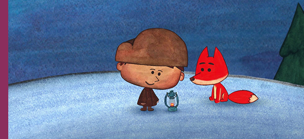 LA PETITE FABRIQUE DES NUAGES LA PETITE FABRIQUE DES NUAGES