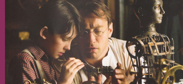 Hugo Cabret (Hugo) Hugo Cabret (Hugo)