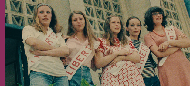 Quand les femmes ont pris la colère (+ rencontre) Quand les femmes ont pris la colère (+ rencontre)