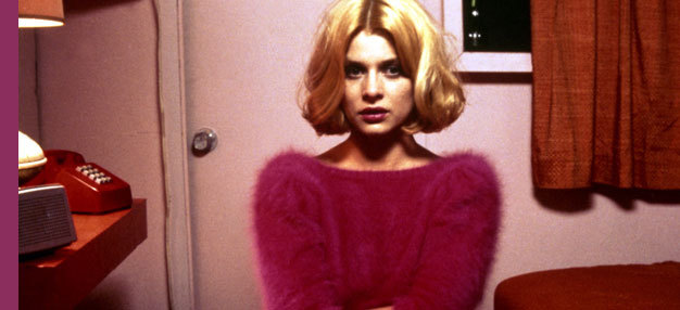 Paris, Texas