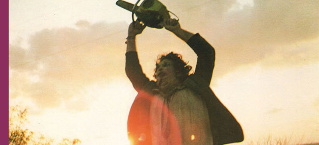 Massacre à la tronçonneuse (The Texas Chainsaw massacre) Massacre à la tronçonneuse (The Texas Chainsaw massacre)