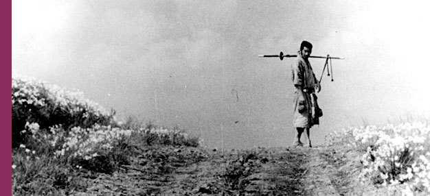 Les 7 samouraïs Les 7 samouraïs