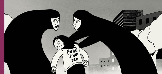 Persepolis