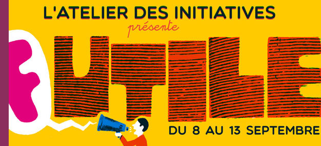 Soirée d'ouverture de saison de l'Atelier des Initiatives Soirée d'ouverture de saison de l'Atelier des Initiatives