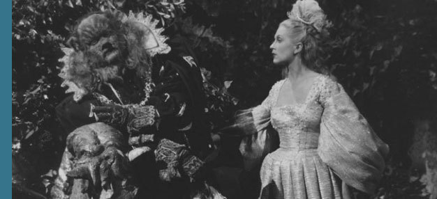 La Belle et la bête La Belle et la bête