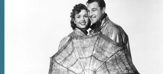 Chantons sous la pluie (Singin' in the rain) Chantons sous la pluie (Singin' in the rain)