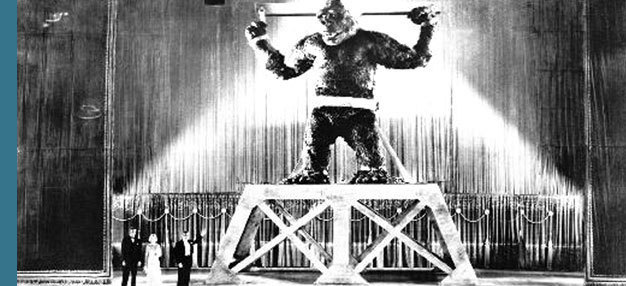 King Kong King Kong