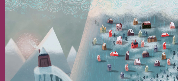 LA LUGE ET LE DRAGON LA LUGE ET LE DRAGON