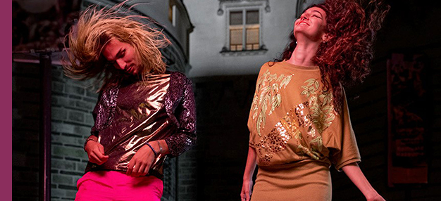 Trouble-fête (entrée libre) Trouble-fête (entrée libre)