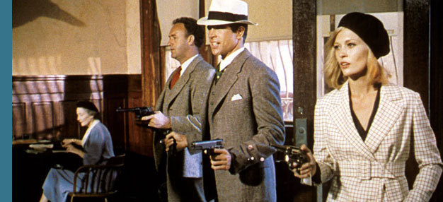 Bonnie and Clyde Bonnie and Clyde