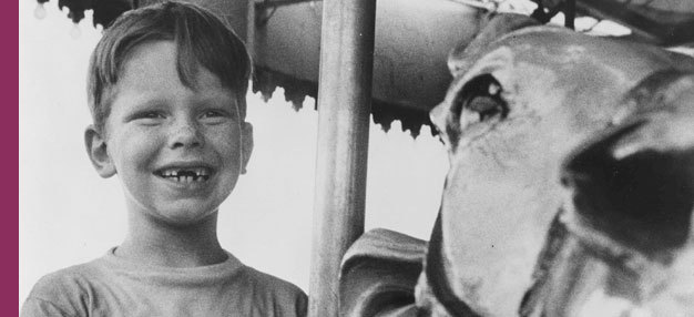 Le Petit fugitif (Little Fugitive)