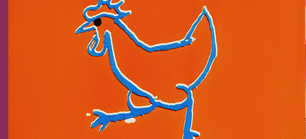 Hen Hop Hen Hop