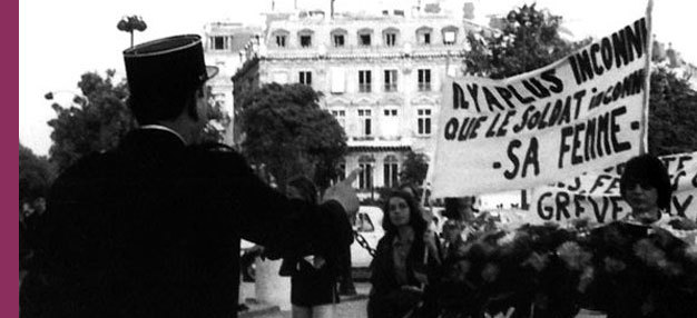 Debout ! une histoire du mouvement de libération des femmes 1970-1980