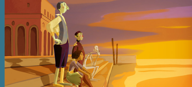 Le Tableau Le Tableau