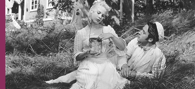 Les Fraises sauvages (Cinéma avec Lacan) Les Fraises sauvages (Cinéma avec Lacan)