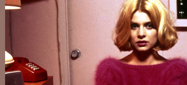 Paris, Texas