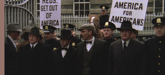 Sacco et Vanzetti Sacco et Vanzetti