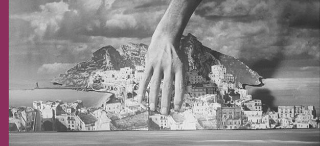 La Machine à tuer les méchants (La Macchina ammazzacattivi) La Machine à tuer les méchants (La Macchina ammazzacattivi)