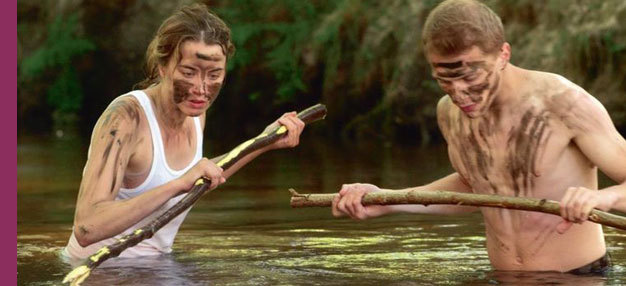 Les Combattants Les Combattants