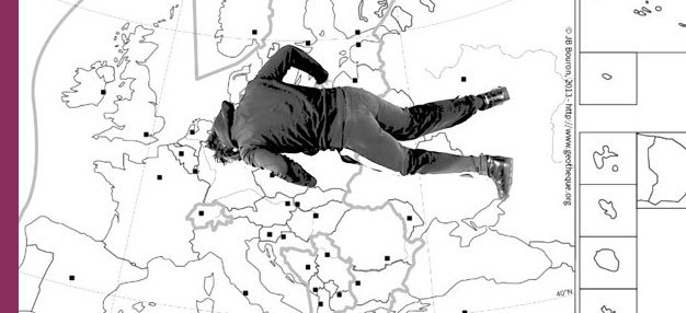 Europe endless Europe endless