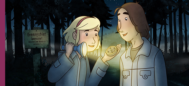 Fritzi (Fritzi - Eine Wendewundergeschichte) Fritzi (Fritzi - Eine Wendewundergeschichte)