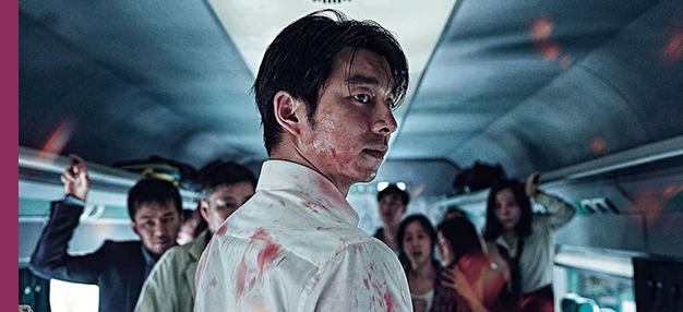 Dernier train pour Busan (Busanhaeng) Dernier train pour Busan (Busanhaeng)