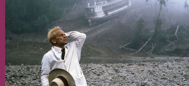 FITZCARRALDO