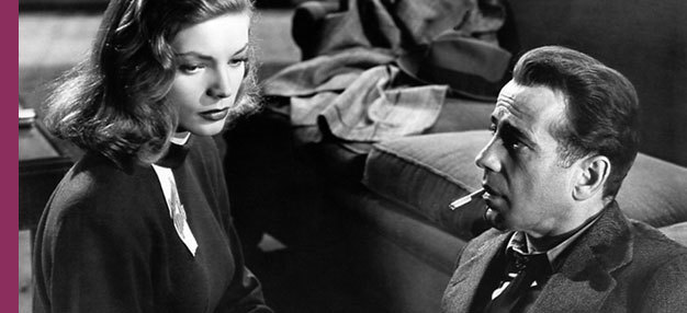 Le Grand Sommeil (The Big Sleep)