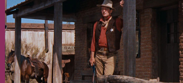 Rio Bravo