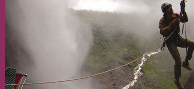 Amazonian Vertigo Amazonian Vertigo