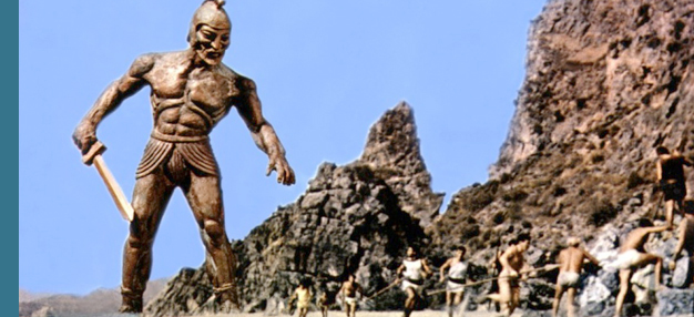 Jason et les Argonautes Jason et les Argonautes