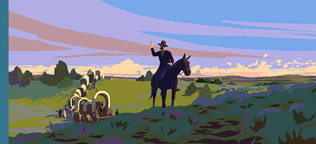 Calamity, une enfance de Martha Jane Cannary Calamity, une enfance de Martha Jane Cannary