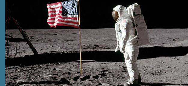 Moonwalk One Moonwalk One