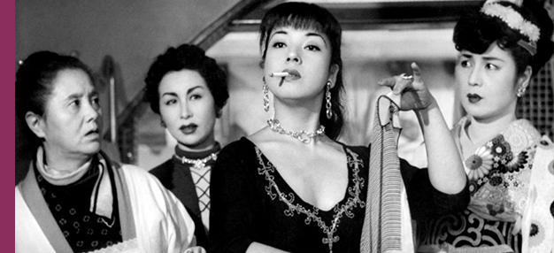 LA RUE DE LA HONTE LA RUE DE LA HONTE