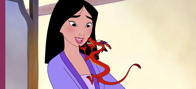 Mulan Mulan