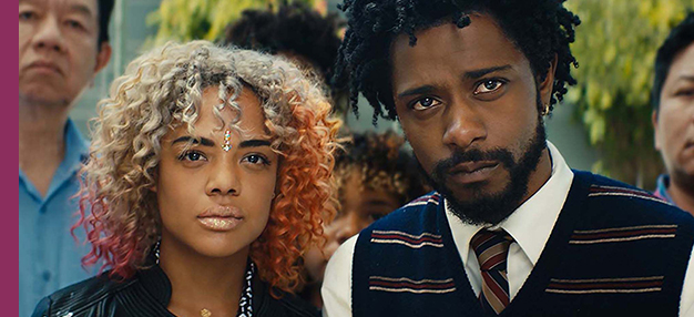 Sorry to Bother You Sorry to Bother You