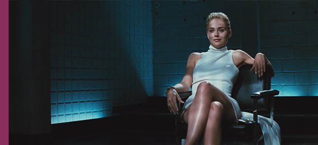 Basic Instinct Basic Instinct