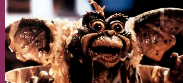 Gremlins 2 : la nouvelle génération (Gremlins 2 : the New Batch)