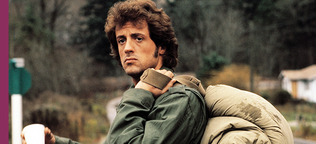 Rambo (First Blood) Rambo (First Blood)