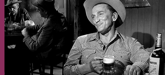 Seuls sont les indomptés (Lonely Are the Brave)  Seuls sont les indomptés (Lonely Are the Brave)