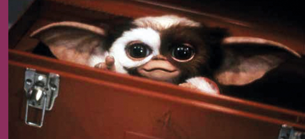 Gremlins Gremlins