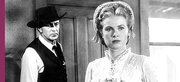 Le Train sifflera trois fois (High Noon) Le Train sifflera trois fois (High Noon)