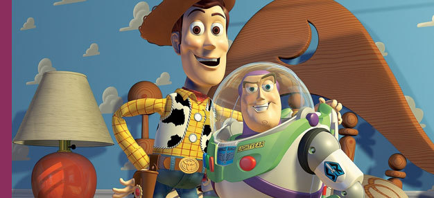 Toy Story Toy Story