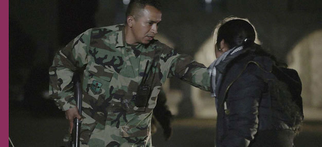 Night replay Night replay