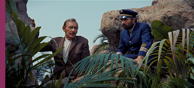 20 000 lieues sous les mers (20.000 Leagues Under the Sea) 20 000 lieues sous les mers (20.000 Leagues Under the Sea)